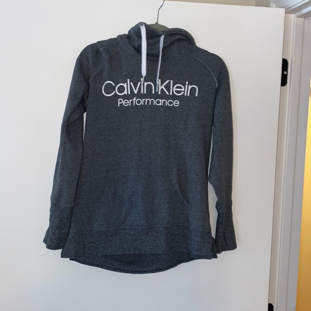 Calvin Klein Performance hoodie